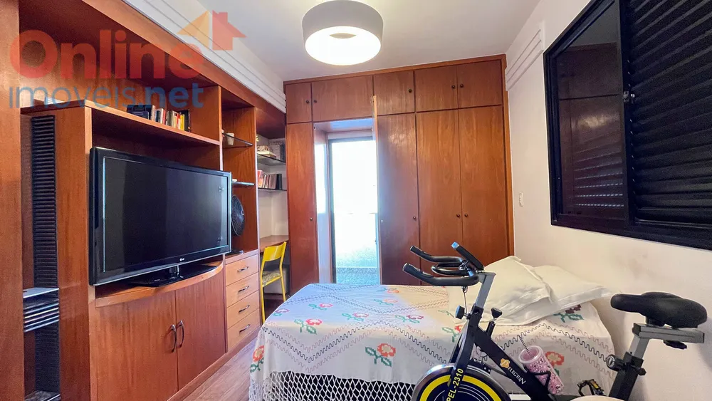 Apartamento, 4 quartos, 190 m² - Foto 7