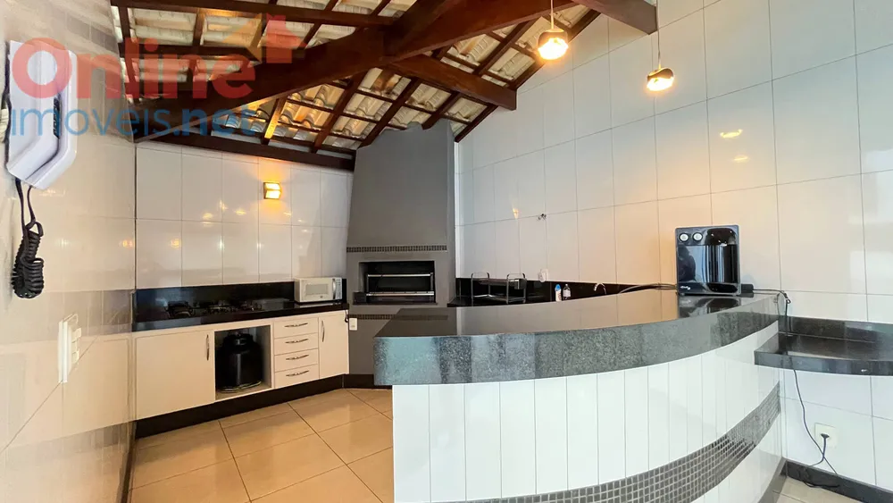 Apartamento, 4 quartos, 190 m² - Foto 3