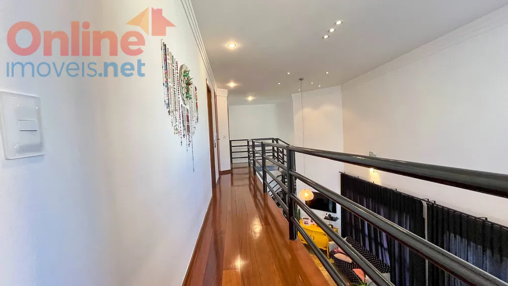 Apartamento, 4 quartos, 190 m² - Foto 8