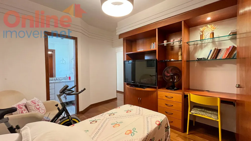 Apartamento, 4 quartos, 190 m² - Foto 6