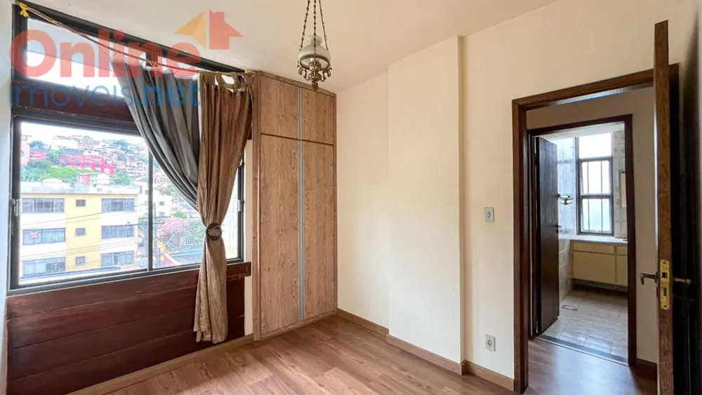 Apartamento, 3 quartos, 96 m² - Foto 3