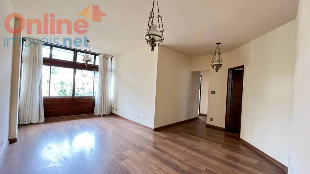 Apartamento, 3 quartos, 96 m² - Foto 2