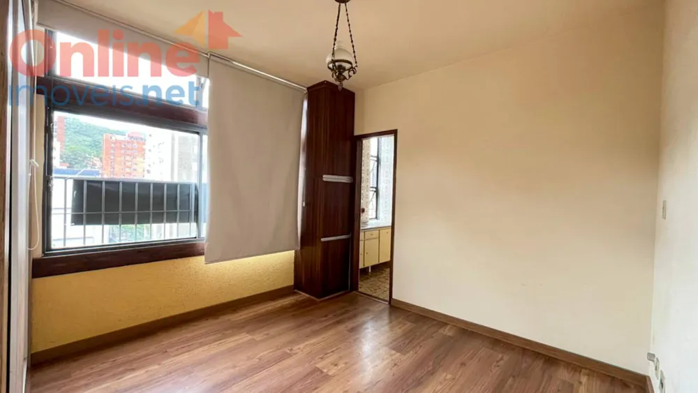 Apartamento, 3 quartos, 96 m² - Foto 4