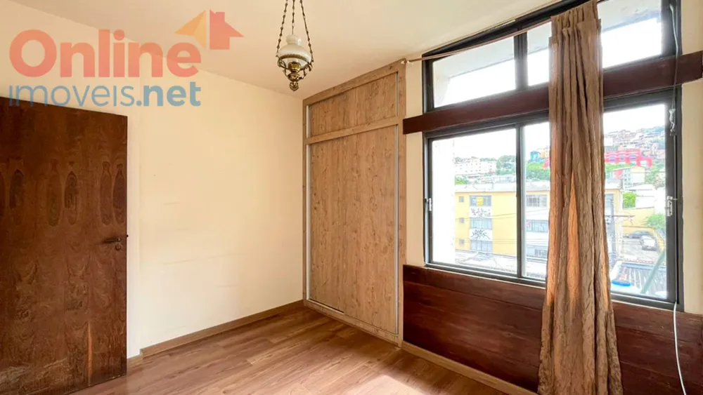 Apartamento, 3 quartos, 96 m² - Foto 1