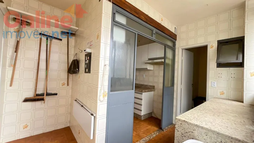 Apartamento, 3 quartos, 96 m² - Foto 8