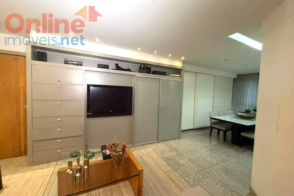 Apartamento, 3 quartos, 95 m² - Foto 2