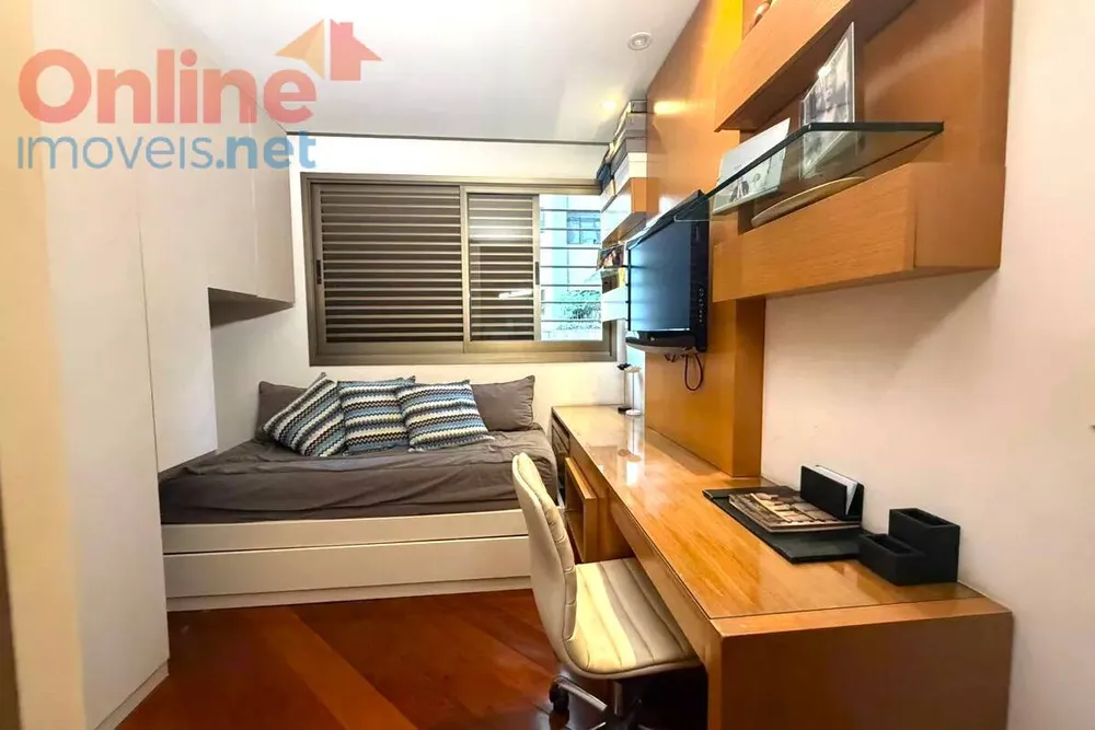 Apartamento, 3 quartos, 95 m² - Foto 8