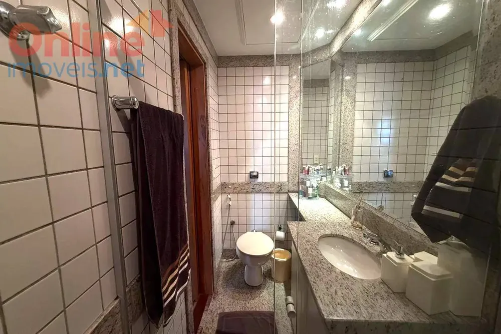 Apartamento, 3 quartos, 95 m² - Foto 5