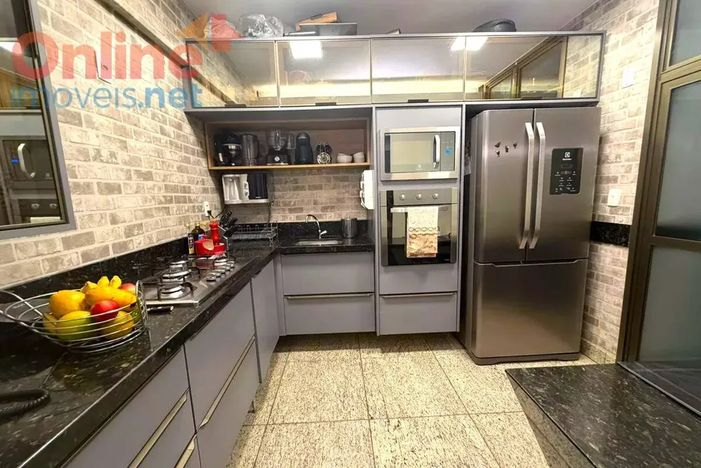 Apartamento, 3 quartos, 95 m² - Foto 6