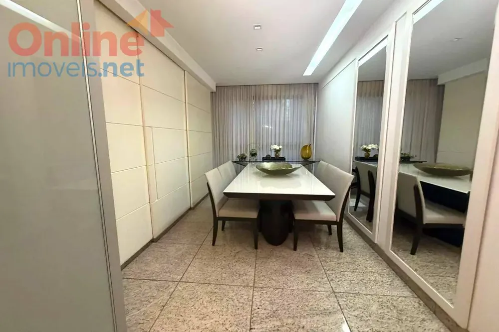 Apartamento, 3 quartos, 95 m² - Foto 7