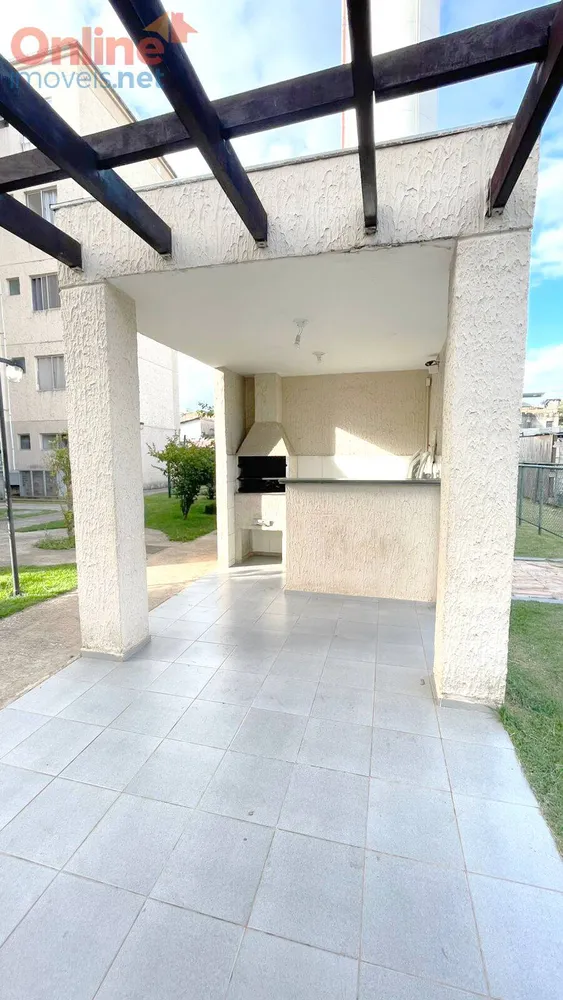 Apartamento, 2 quartos, 49 m² - Foto 7