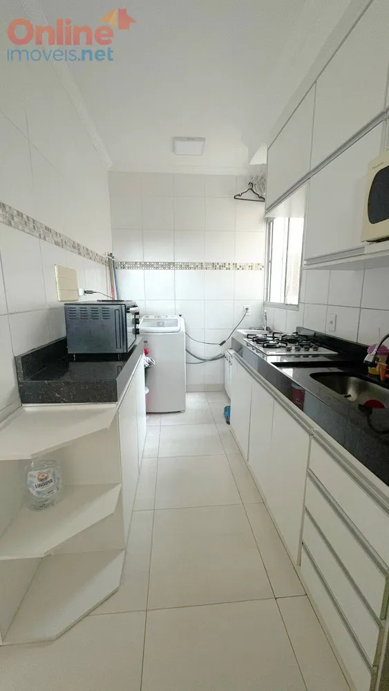 Apartamento, 2 quartos, 49 m² - Foto 4