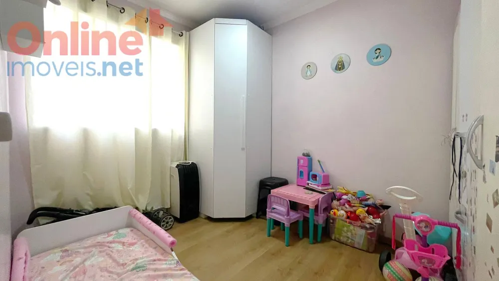 Apartamento, 2 quartos, 49 m² - Foto 5