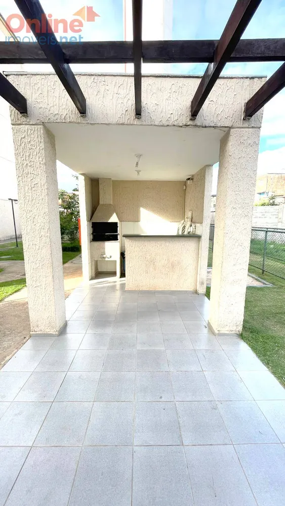 Apartamento, 2 quartos, 49 m² - Foto 8