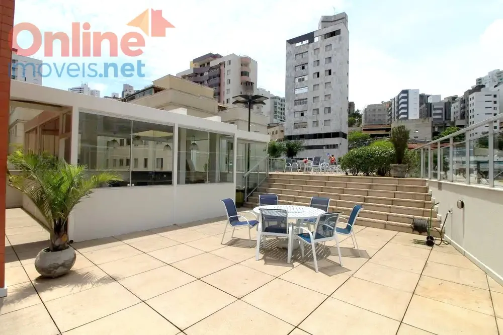 Apartamento, 3 quartos, 50 m² - Foto 5