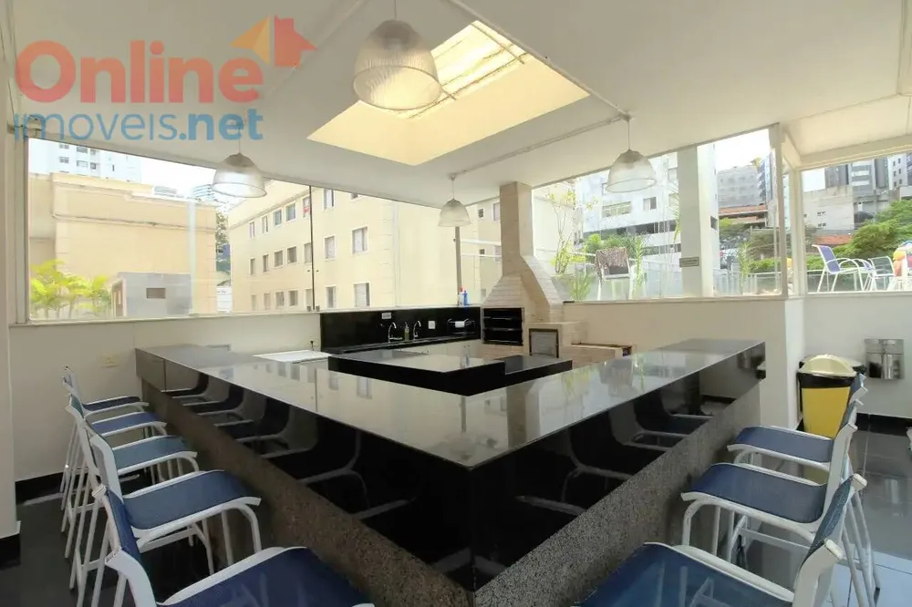 Apartamento, 3 quartos, 50 m² - Foto 3