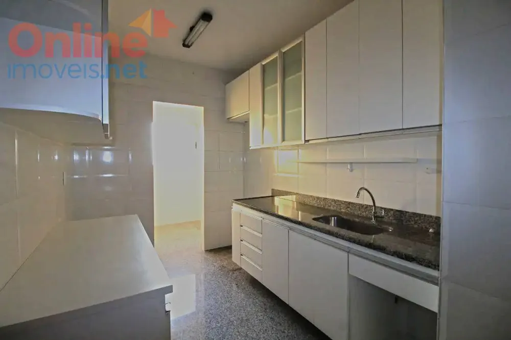 Apartamento, 3 quartos, 50 m² - Foto 7