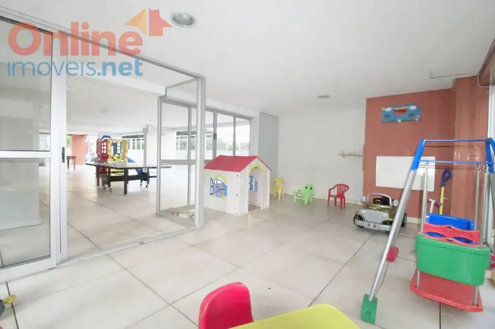 Apartamento, 3 quartos, 50 m² - Foto 6