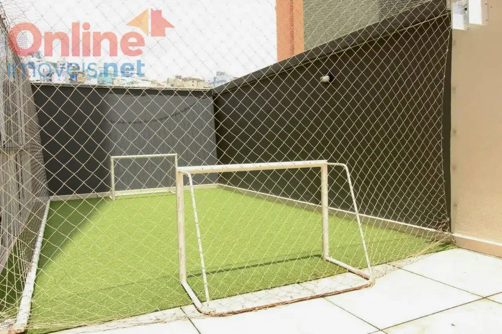 Apartamento, 3 quartos, 50 m² - Foto 8