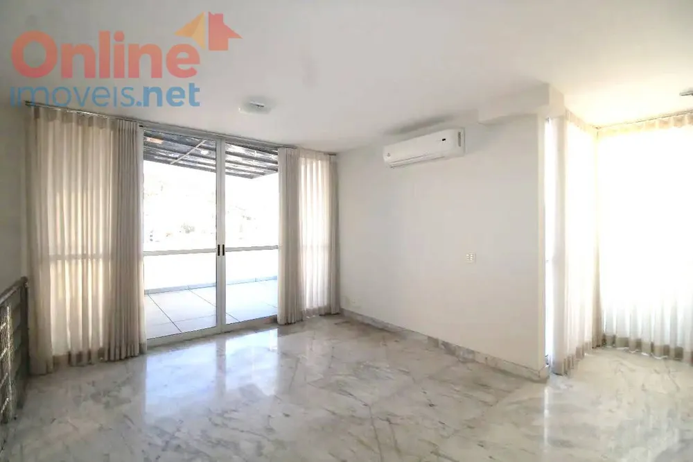 Apartamento, 3 quartos, 50 m² - Foto 4