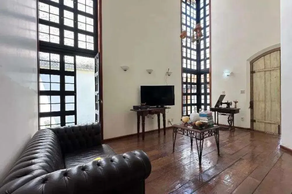 Casa, 4 quartos, 231 m² - Foto 3