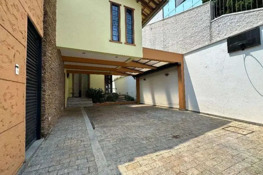Casa, 4 quartos, 231 m² - Foto 4
