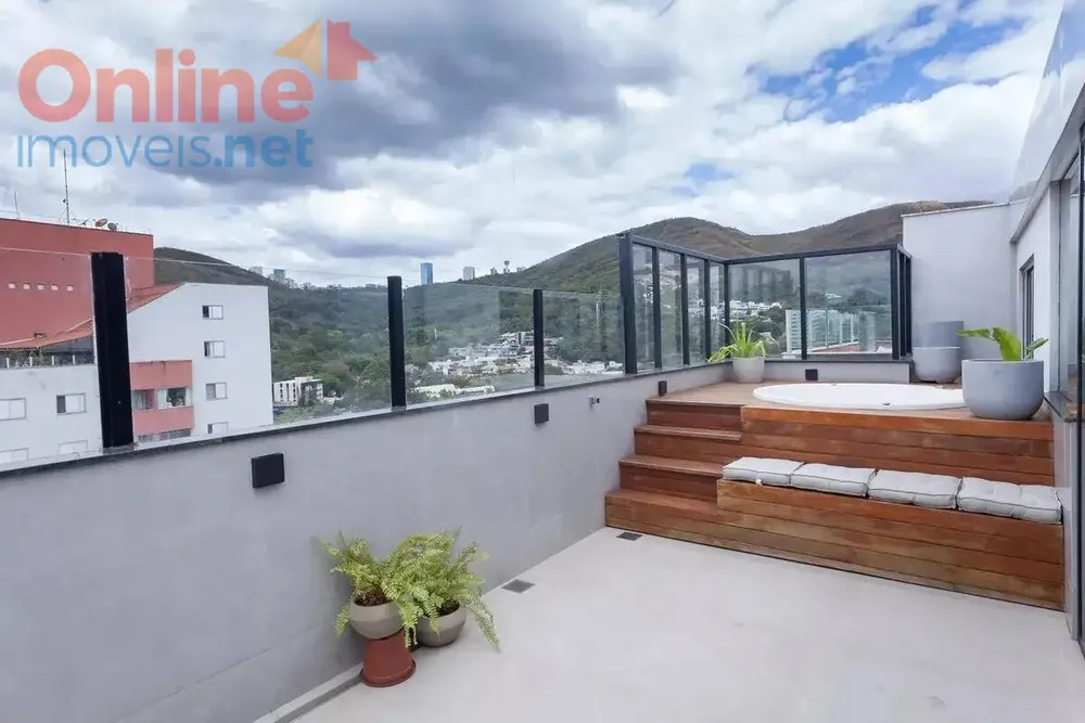Apartamento, 2 quartos, 140 m² - Foto 1