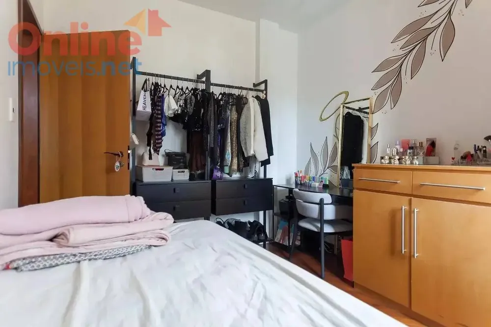 Apartamento, 2 quartos, 140 m² - Foto 6