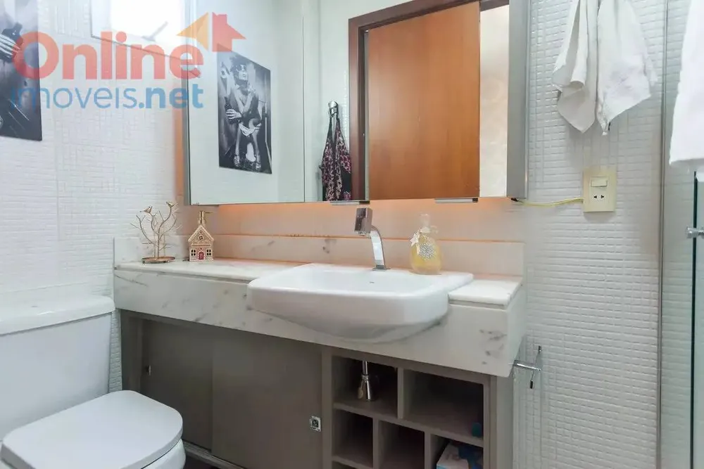 Apartamento, 2 quartos, 140 m² - Foto 7