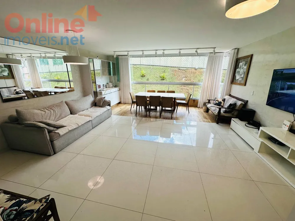 Apartamento, 4 quartos, 108 m² - Foto 2
