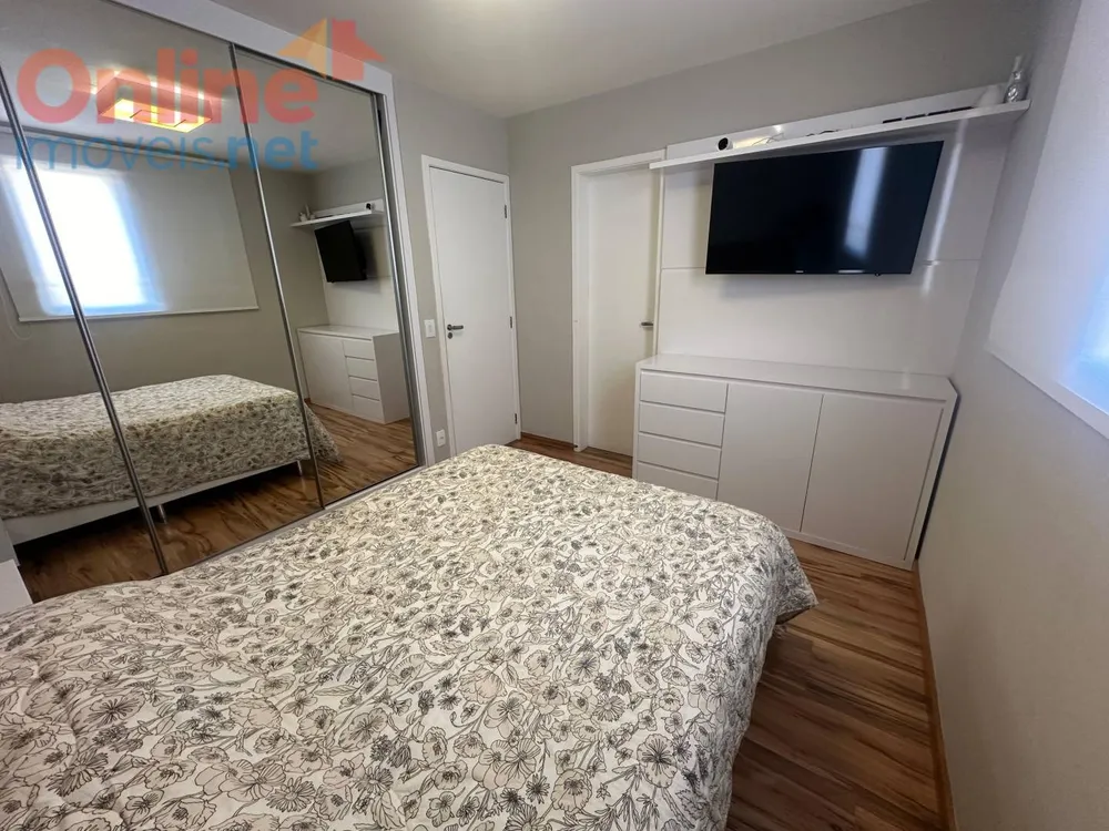 Apartamento, 4 quartos, 108 m² - Foto 7