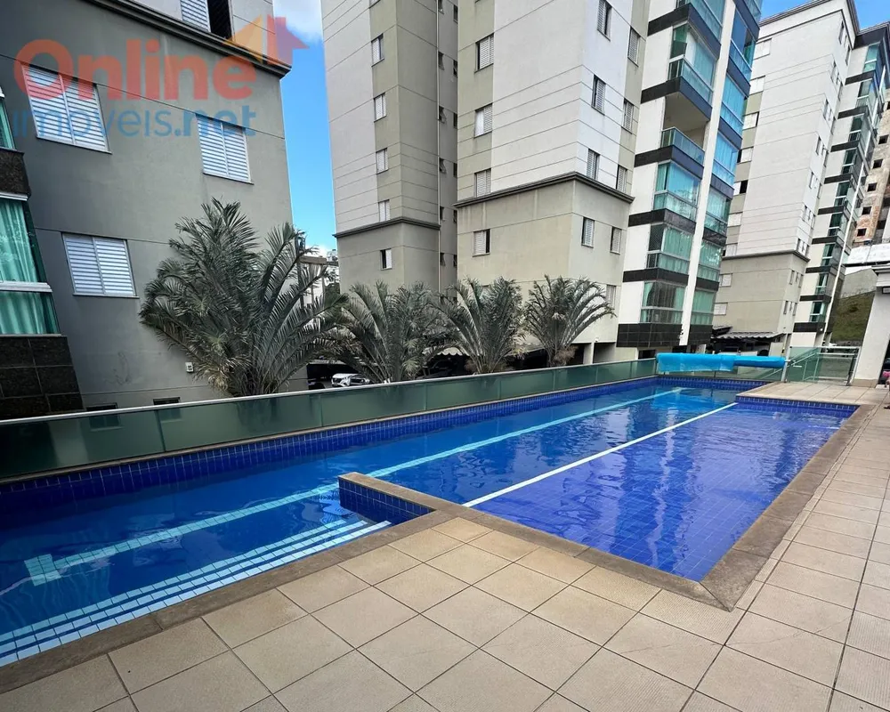 Apartamento, 4 quartos, 108 m² - Foto 1