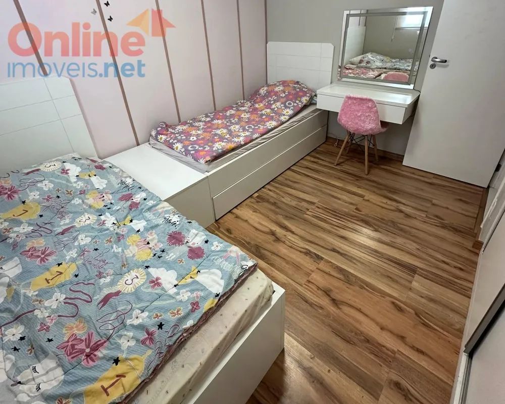 Apartamento, 4 quartos, 108 m² - Foto 5