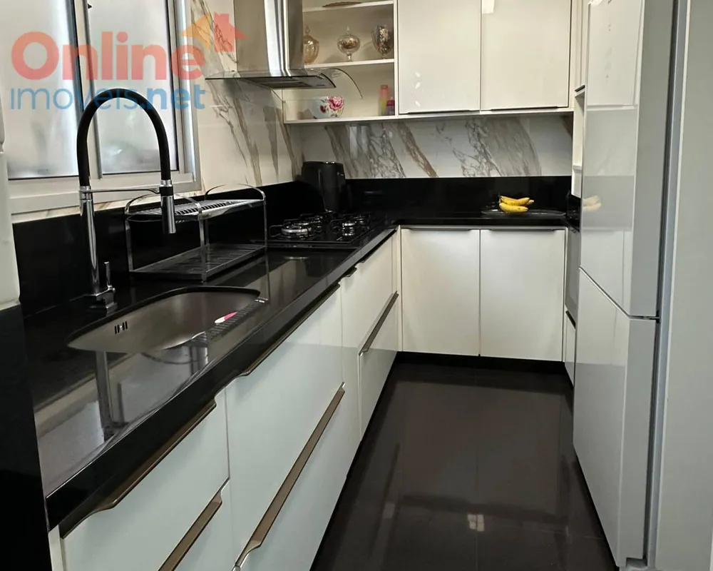 Apartamento, 4 quartos, 108 m² - Foto 6