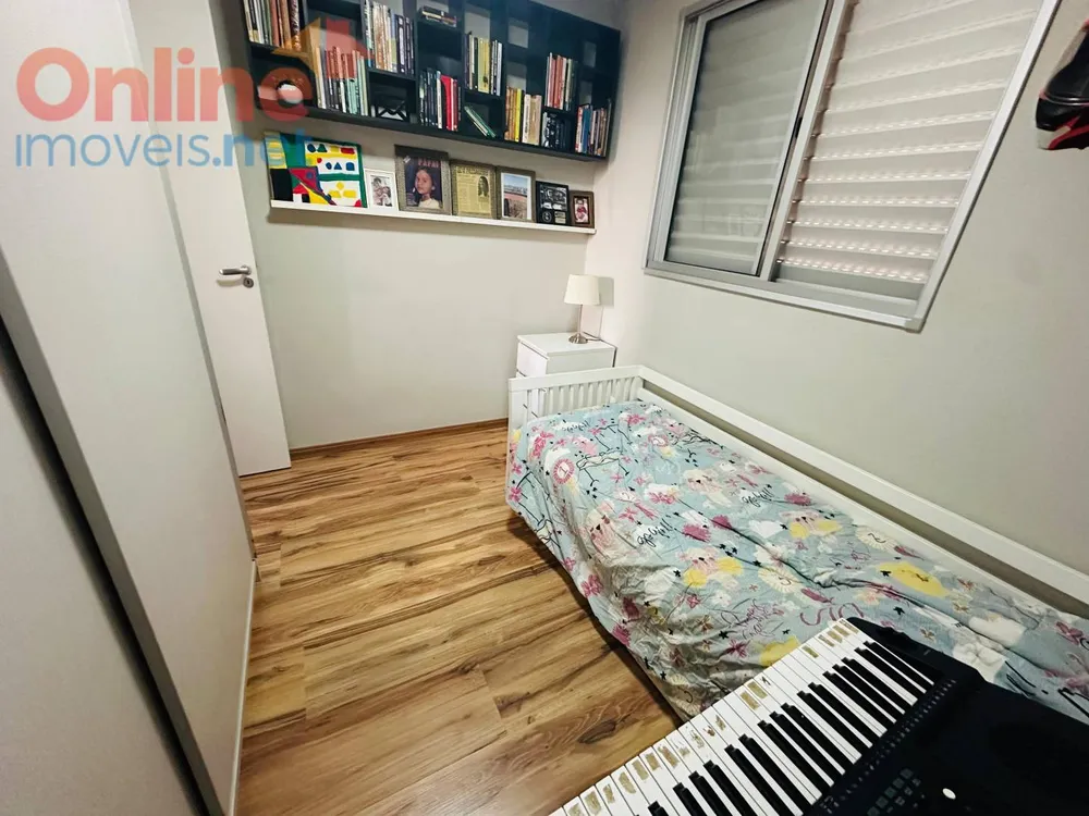 Apartamento, 4 quartos, 108 m² - Foto 8