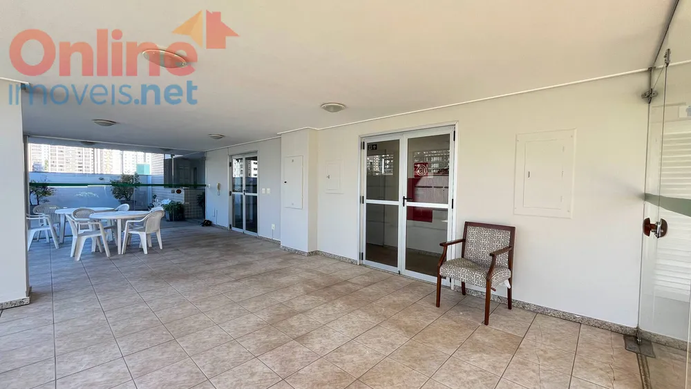 Apartamento, 1 quarto, 40 m² - Foto 7