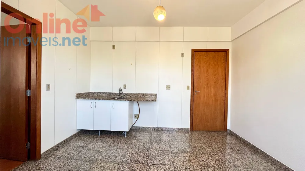 Apartamento, 1 quarto, 40 m² - Foto 5