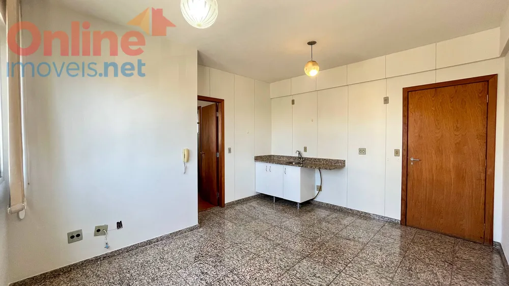 Apartamento, 1 quarto, 40 m² - Foto 3