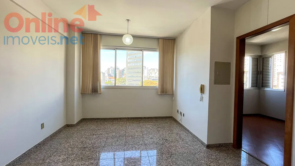 Apartamento, 1 quarto, 40 m² - Foto 4