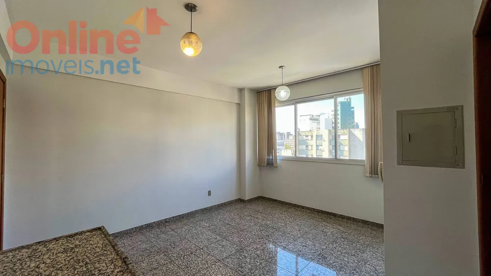 Apartamento, 1 quarto, 40 m² - Foto 2