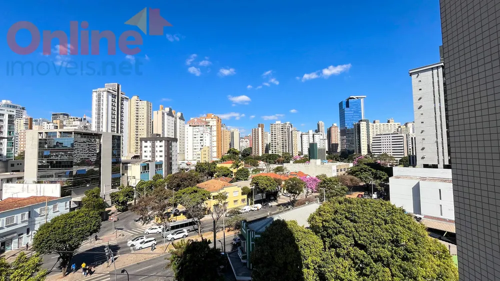 Apartamento, 1 quarto, 40 m² - Foto 8
