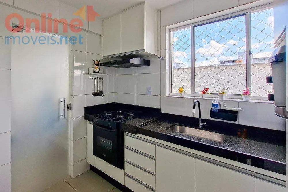Apartamento, 3 quartos, 82 m² - Foto 7
