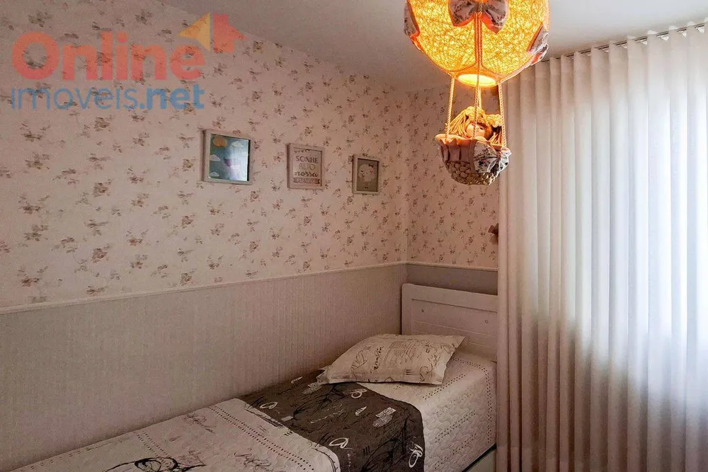 Apartamento, 3 quartos, 82 m² - Foto 6