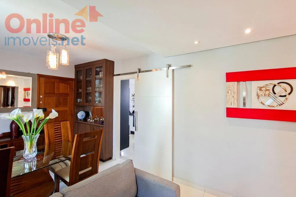 Apartamento, 3 quartos, 82 m² - Foto 3