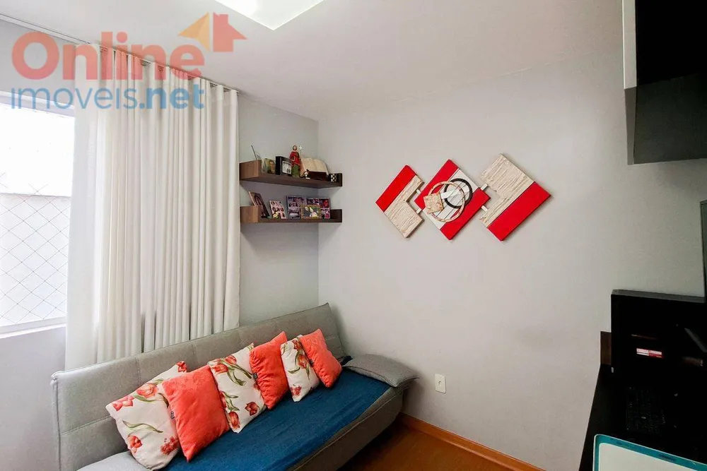 Apartamento, 3 quartos, 82 m² - Foto 5