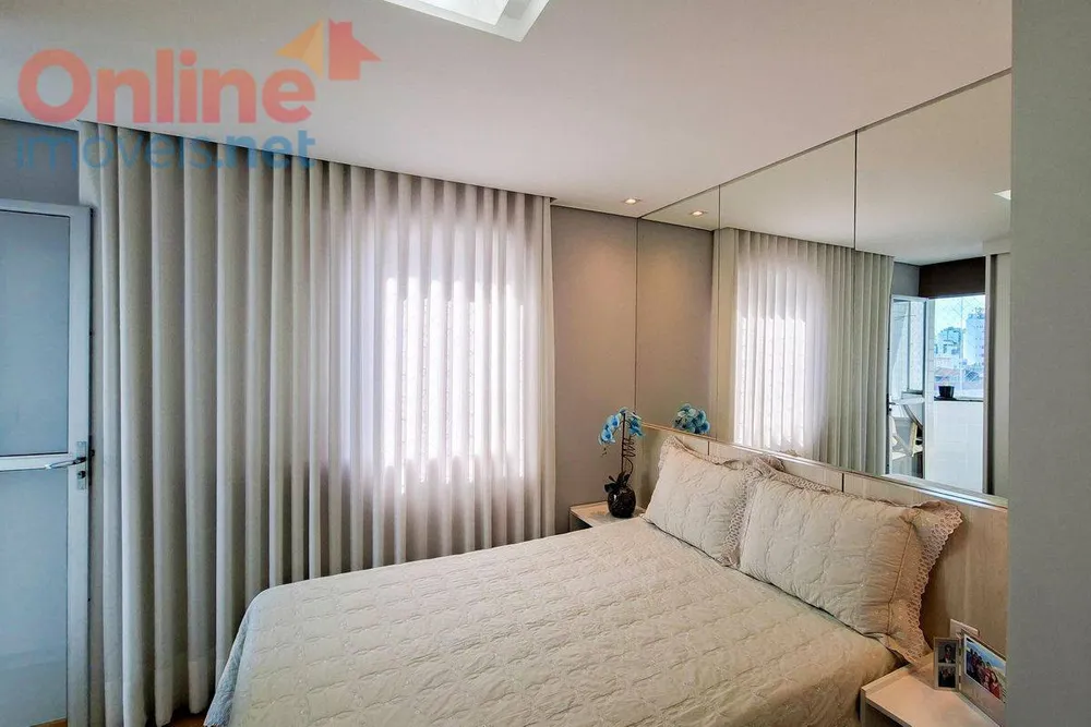 Apartamento, 3 quartos, 82 m² - Foto 8
