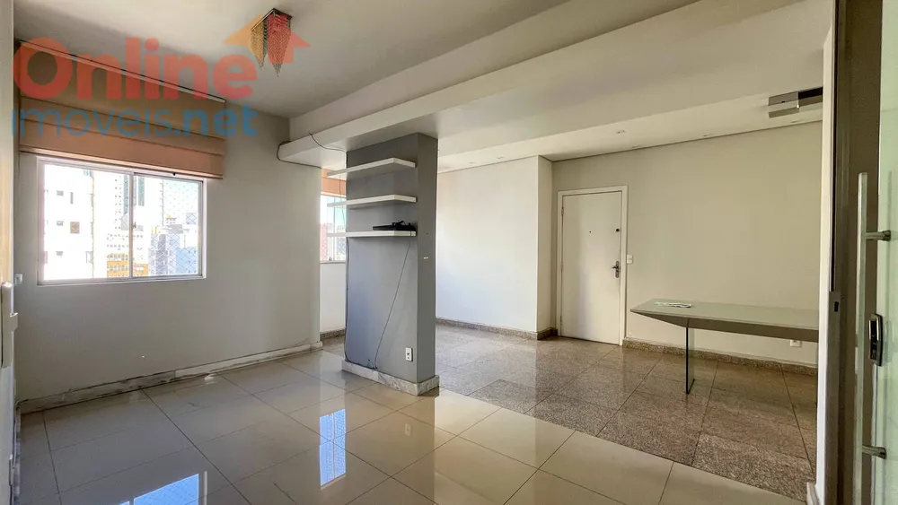 Apartamento, 2 quartos, 104 m² - Foto 3