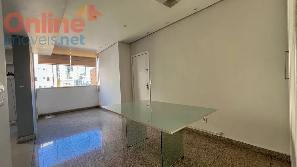 Apartamento, 2 quartos, 104 m² - Foto 1