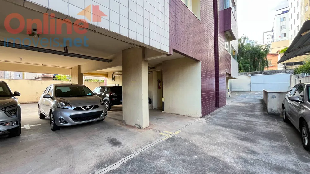Apartamento, 2 quartos, 104 m² - Foto 8