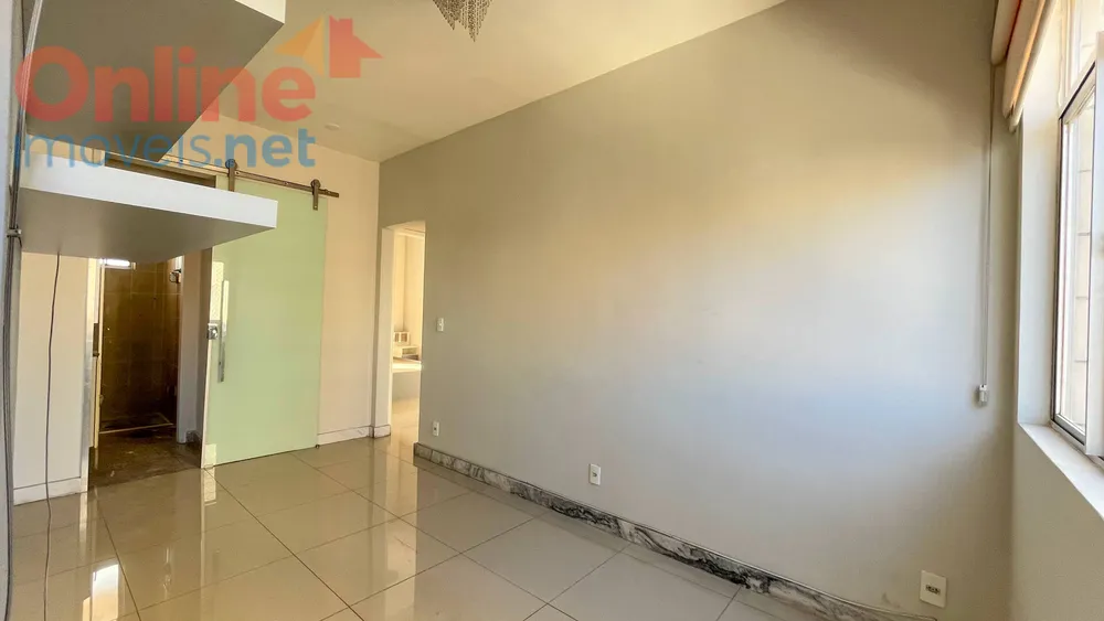 Apartamento, 2 quartos, 104 m² - Foto 2